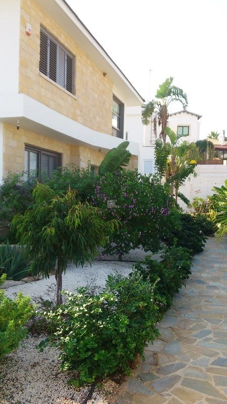 4 Bedroom House for Sale in Cape Greko, Famagusta District
