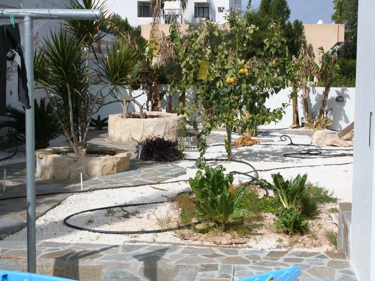 4 Bedroom House for Sale in Cape Greko, Famagusta District