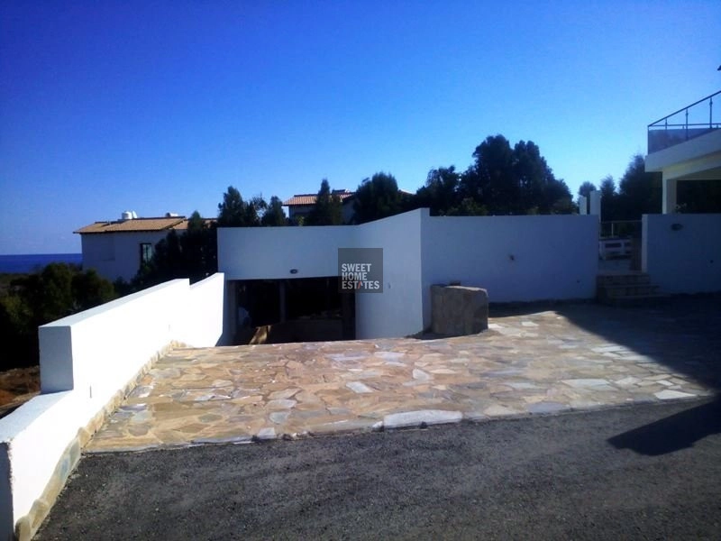 4 Bedroom House for Sale in Cape Greko, Famagusta District