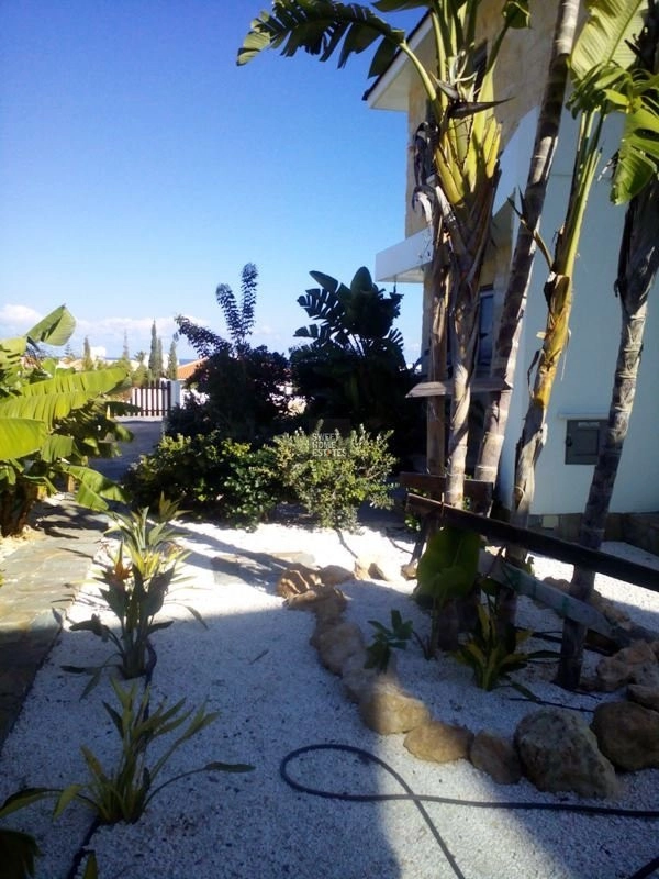 4 Bedroom House for Sale in Cape Greko, Famagusta District
