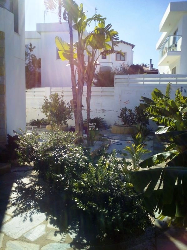 4 Bedroom House for Sale in Cape Greko, Famagusta District