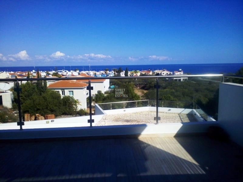 4 Bedroom House for Sale in Cape Greko, Famagusta District