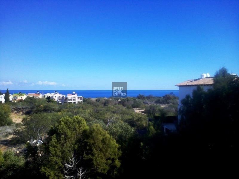 4 Bedroom House for Sale in Cape Greko, Famagusta District
