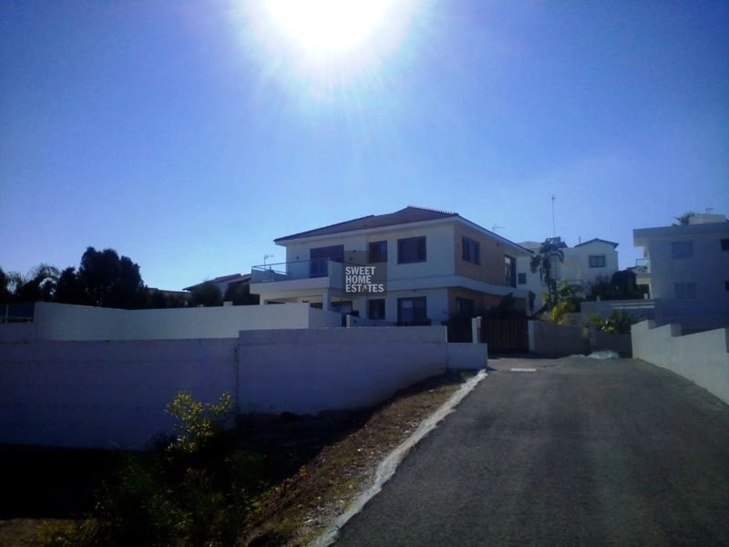 4 Bedroom House for Sale in Cape Greko, Famagusta District