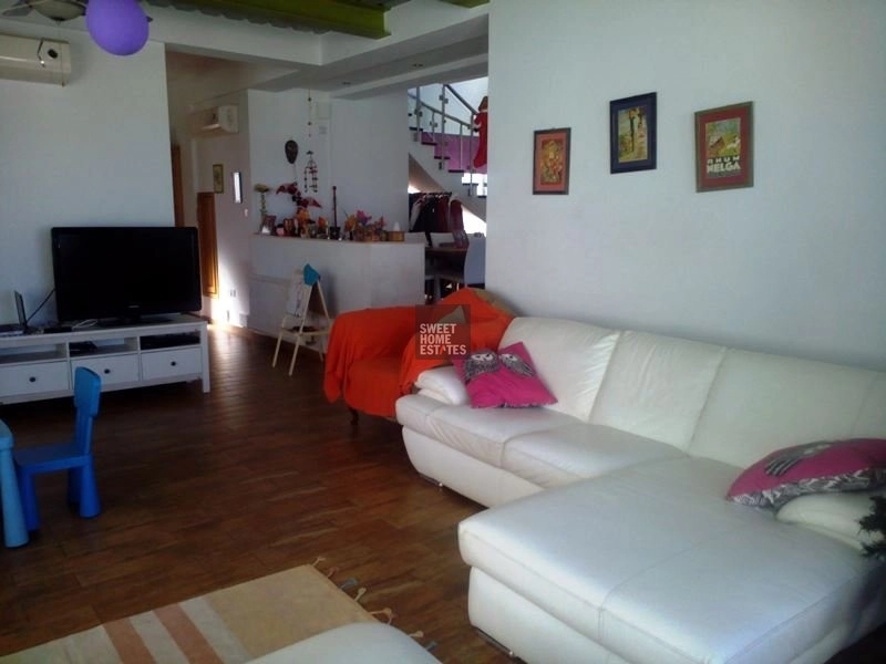 4 Bedroom House for Sale in Cape Greko, Famagusta District