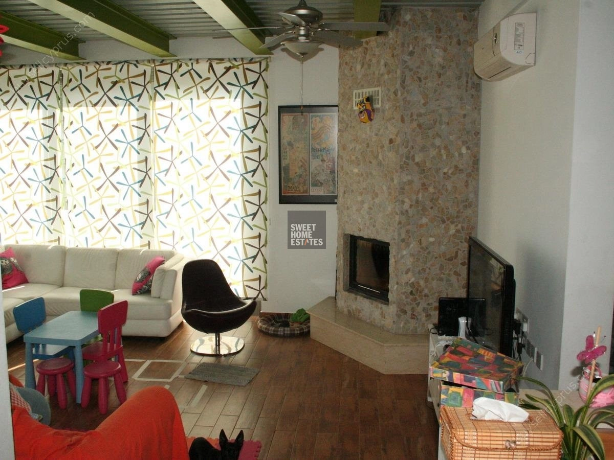 4 Bedroom House for Sale in Cape Greko, Famagusta District