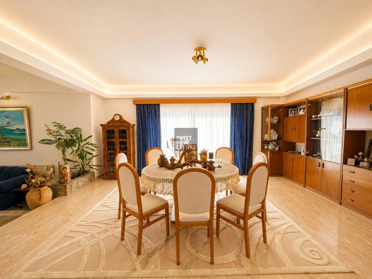 4 Bedroom House for Sale in Paralimni, Famagusta District