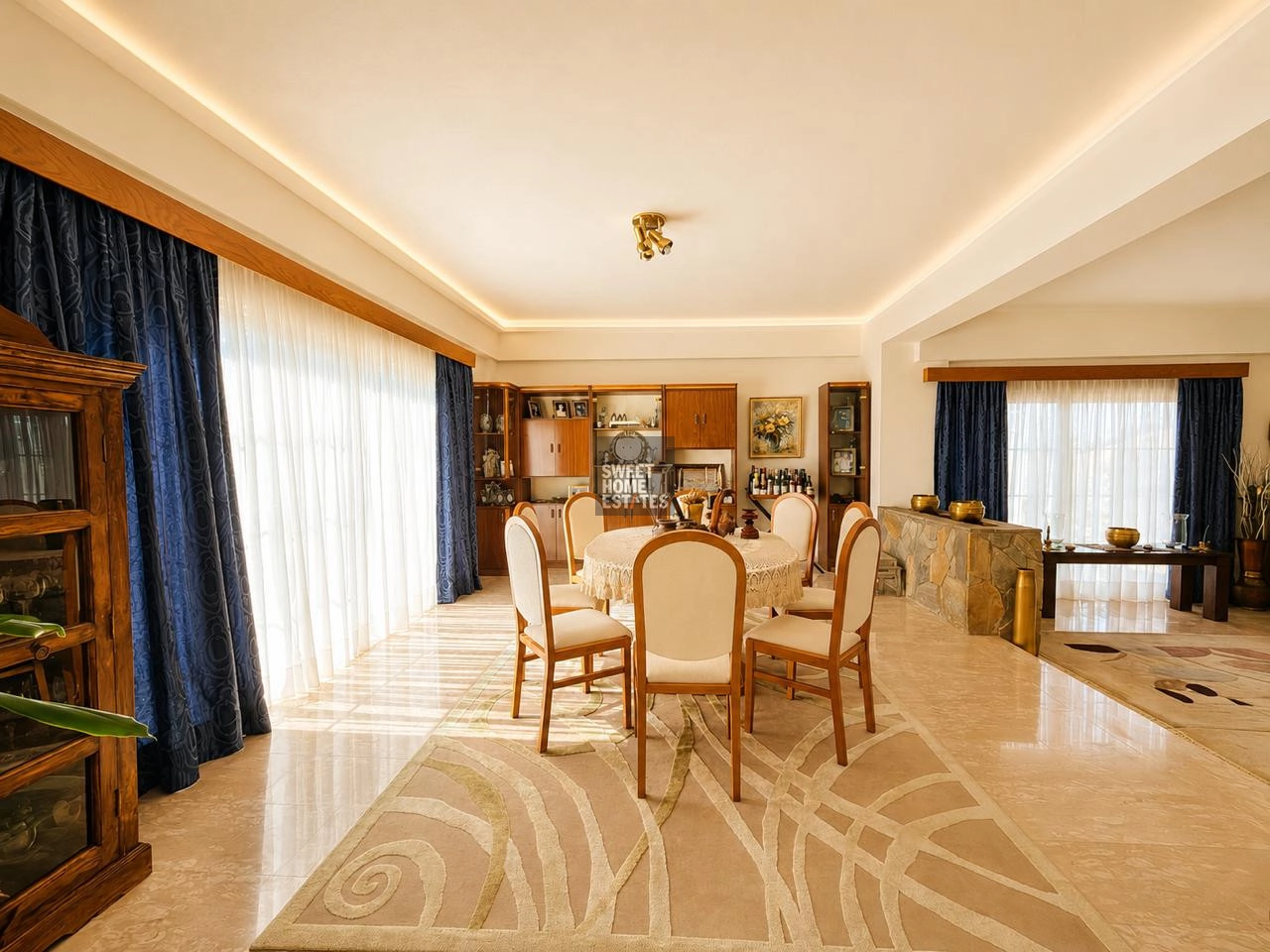 4 Bedroom House for Sale in Paralimni, Famagusta District