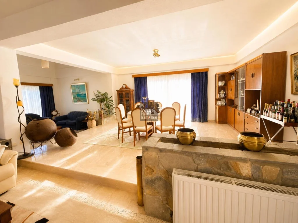 4 Bedroom House for Sale in Paralimni, Famagusta District