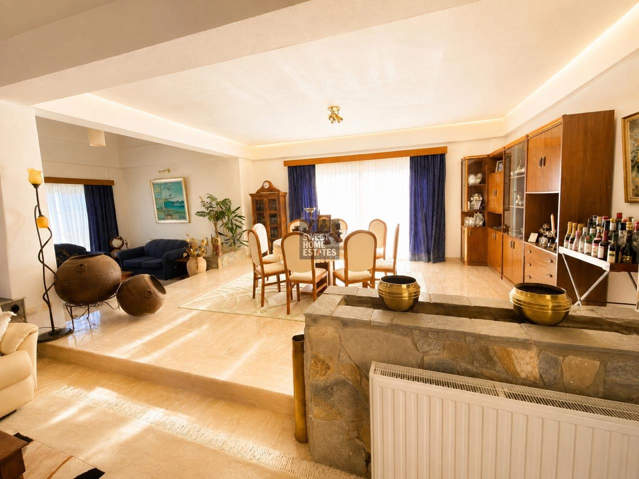 4 Bedroom House for Sale in Paralimni, Famagusta District