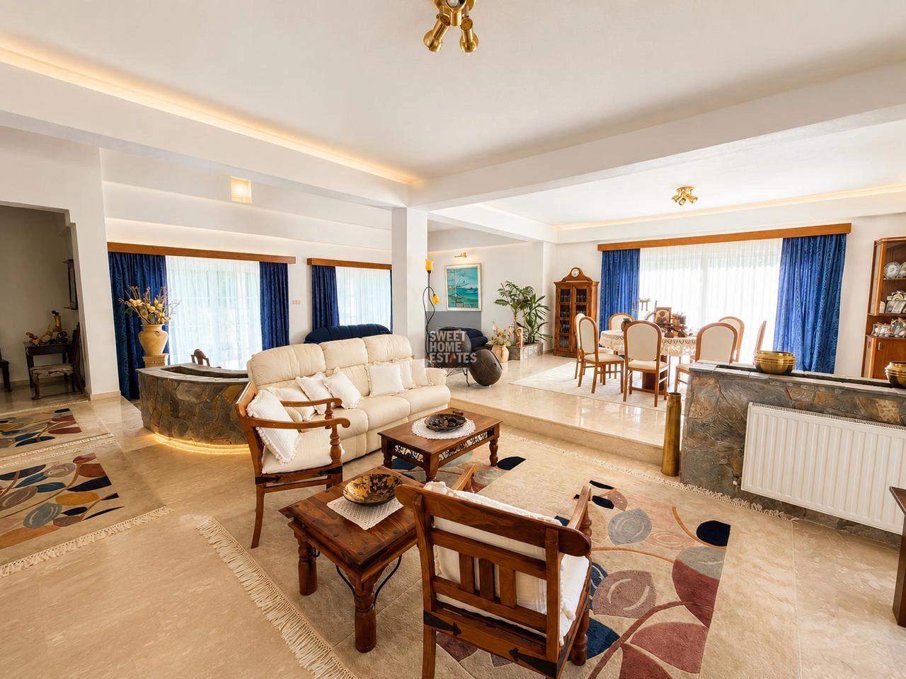 4 Bedroom House for Sale in Paralimni, Famagusta District