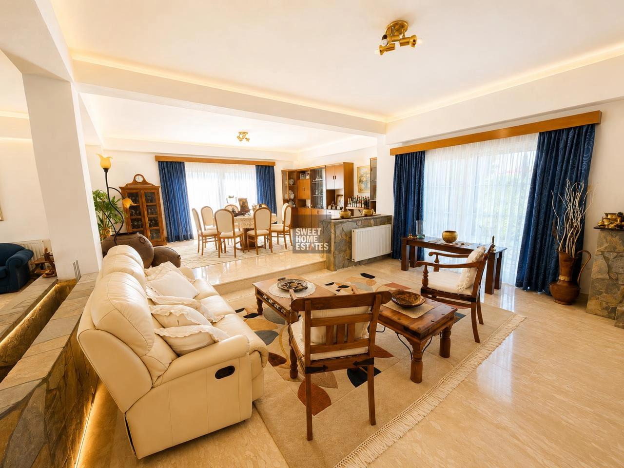 4 Bedroom House for Sale in Paralimni, Famagusta District