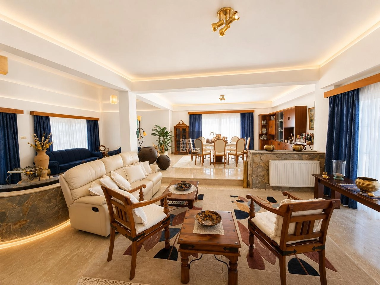 4 Bedroom House for Sale in Paralimni, Famagusta District