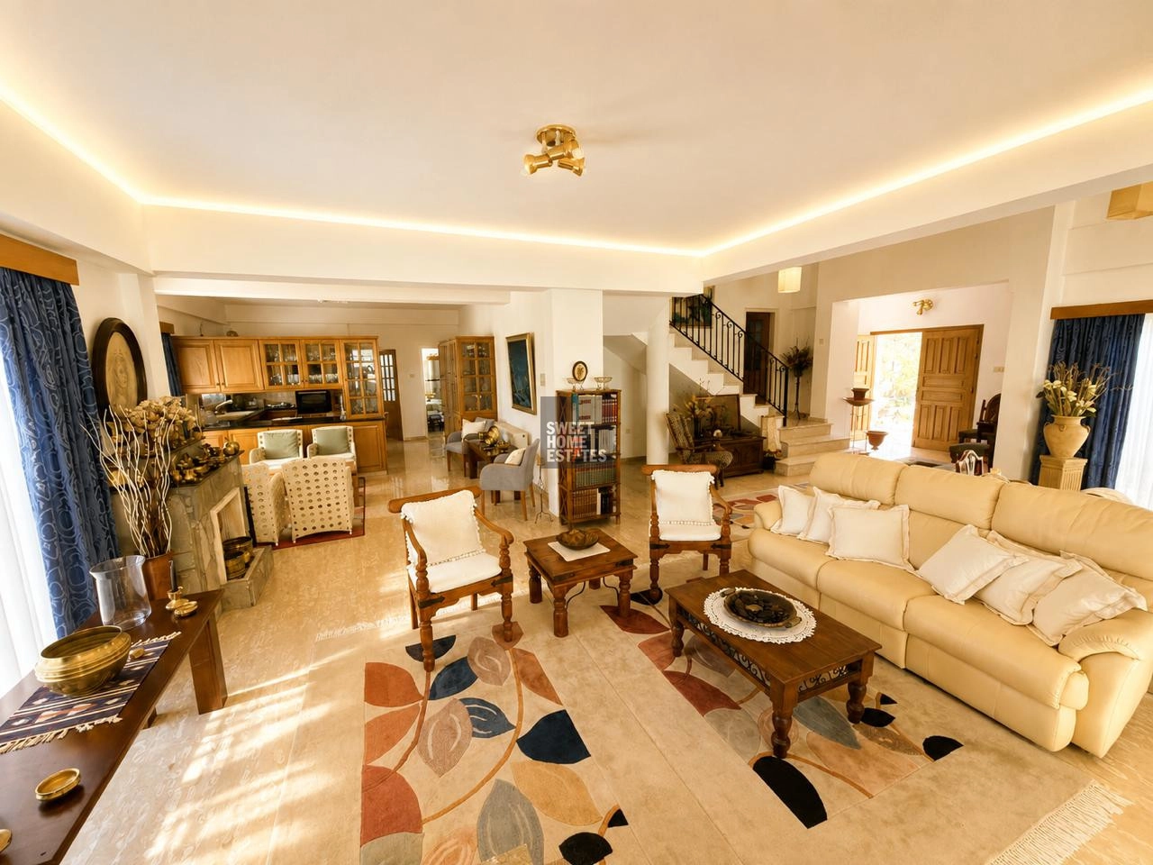 4 Bedroom House for Sale in Paralimni, Famagusta District