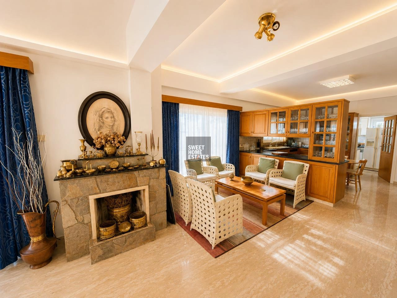 4 Bedroom House for Sale in Paralimni, Famagusta District