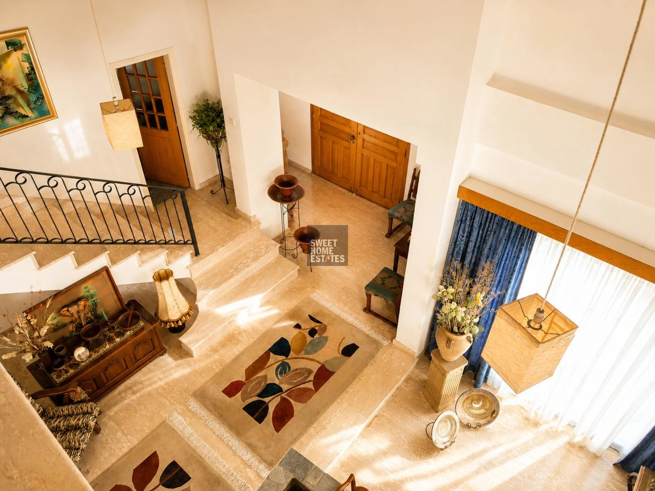 4 Bedroom House for Sale in Paralimni, Famagusta District