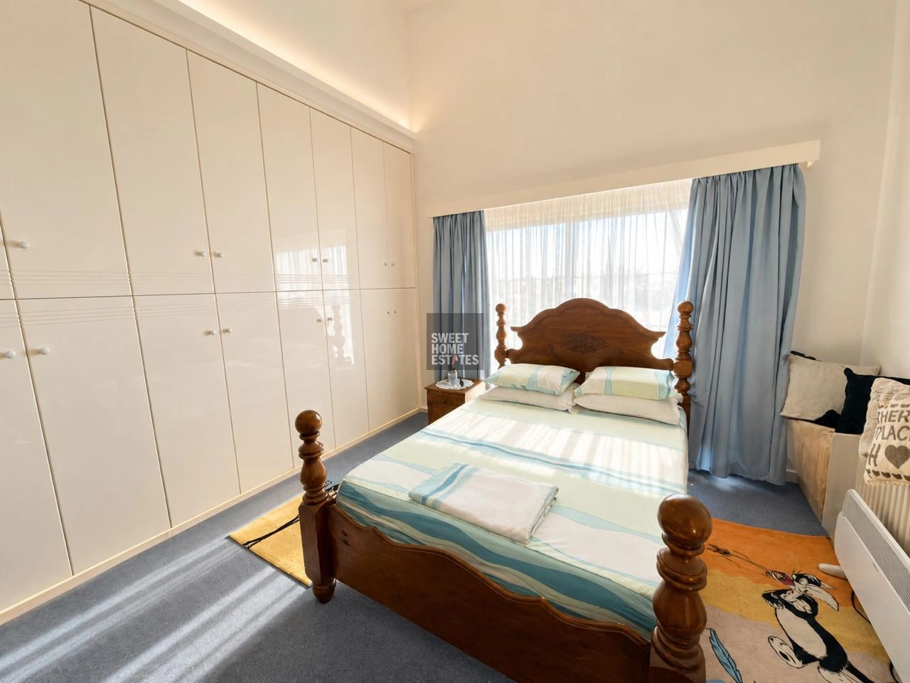 4 Bedroom House for Sale in Paralimni, Famagusta District