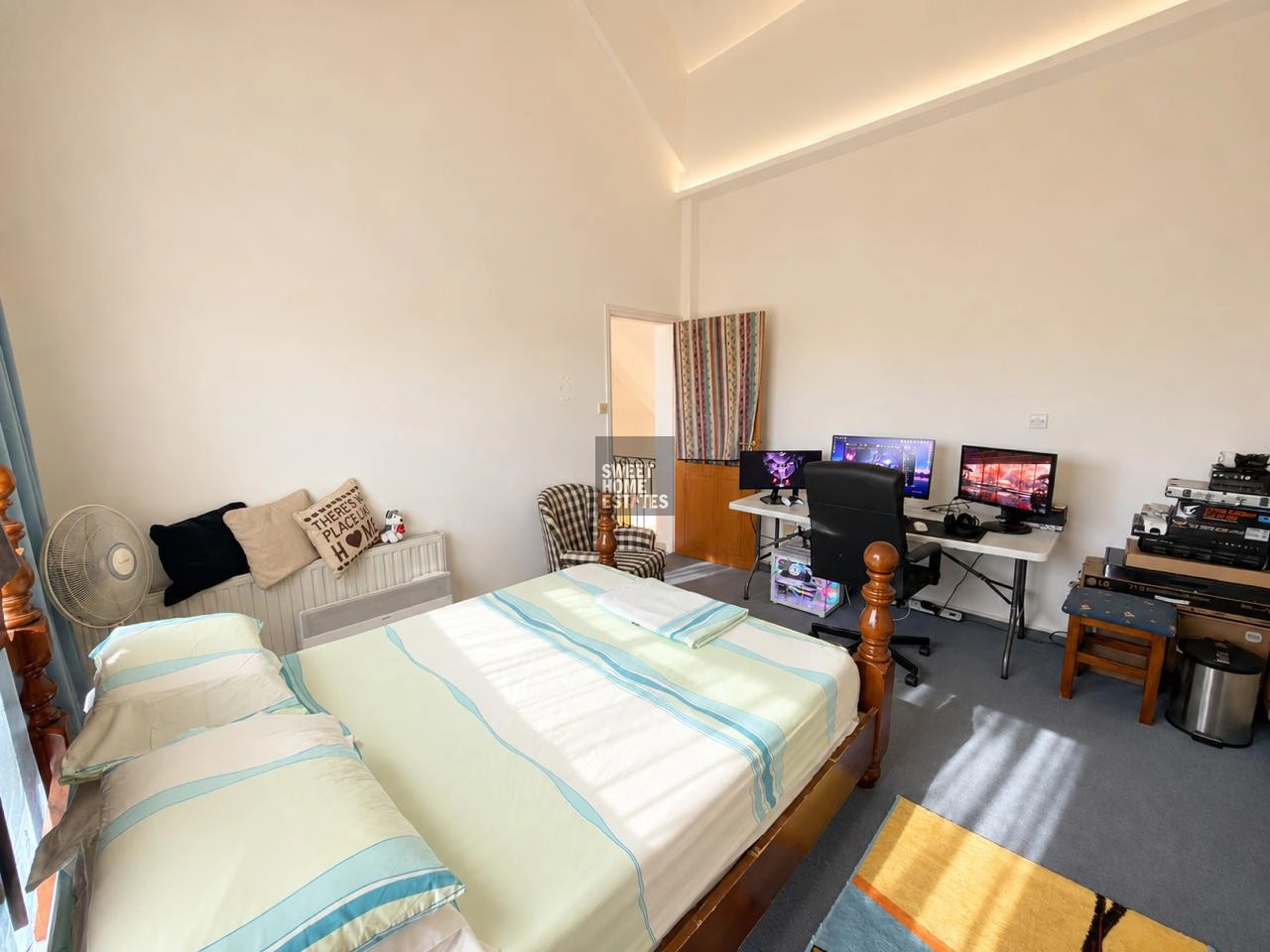 4 Bedroom House for Sale in Paralimni, Famagusta District