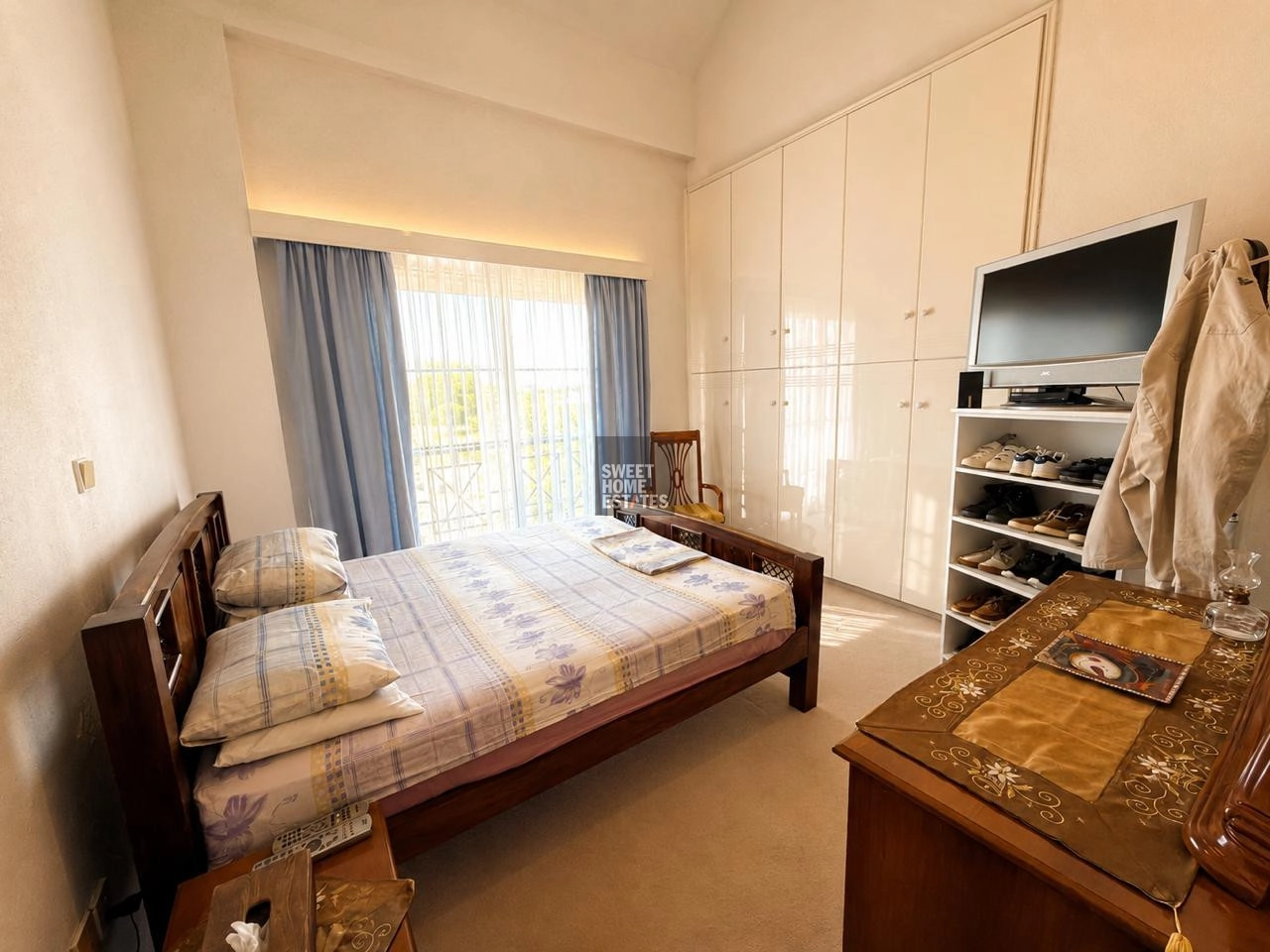 4 Bedroom House for Sale in Paralimni, Famagusta District