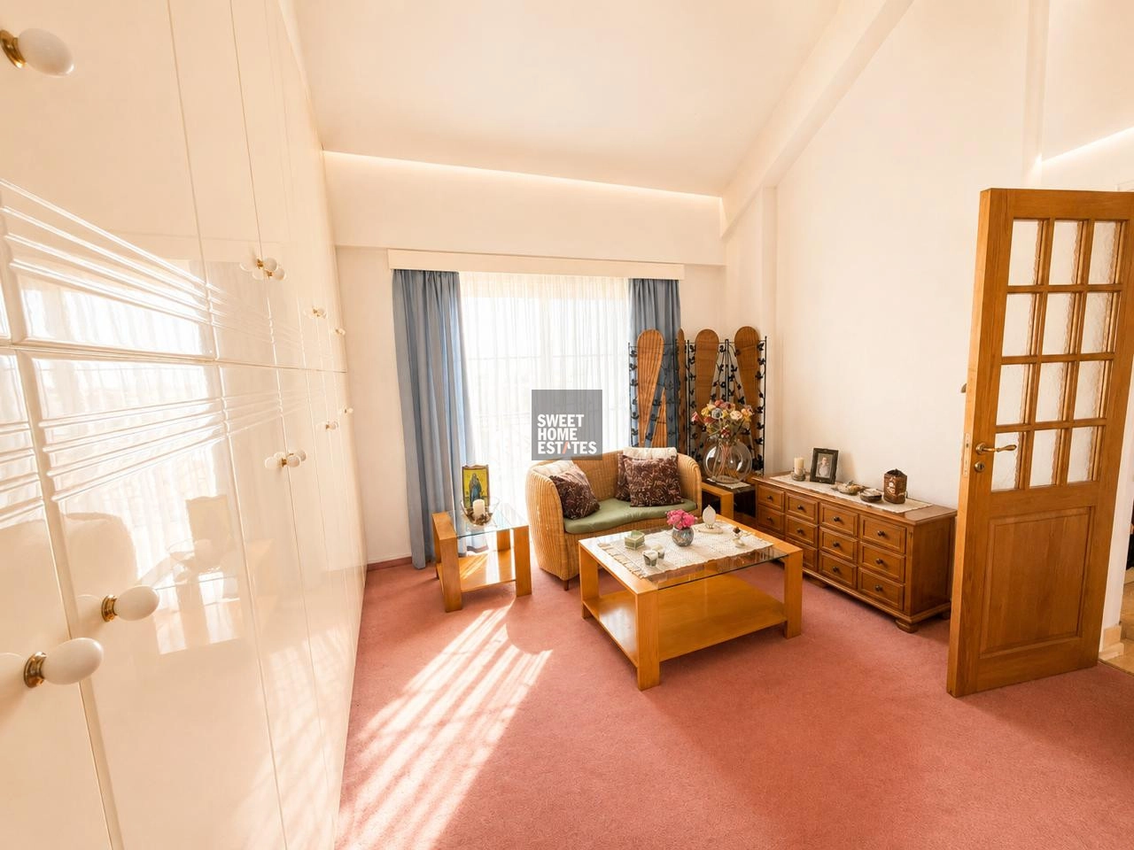 4 Bedroom House for Sale in Paralimni, Famagusta District