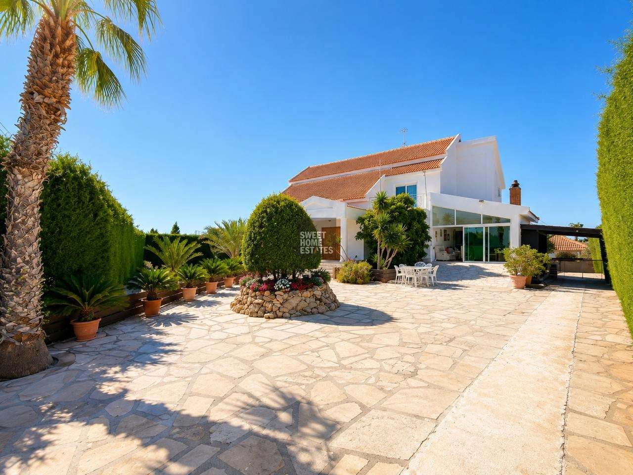 4 Bedroom House for Sale in Paralimni, Famagusta District