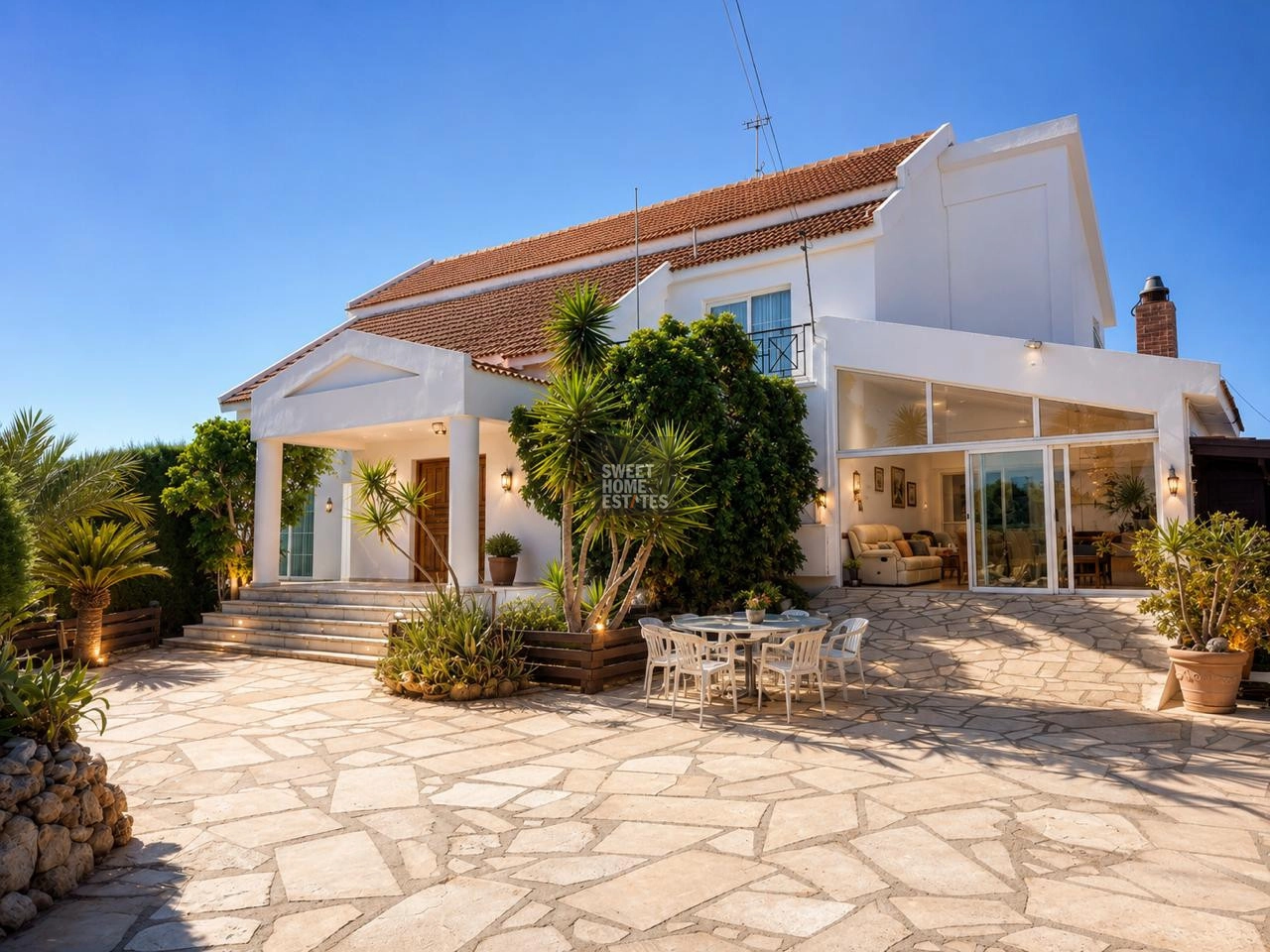 4 Bedroom House for Sale in Paralimni, Famagusta District