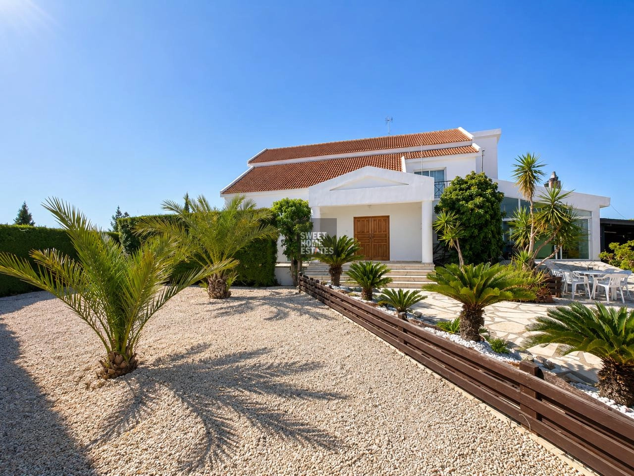 4 Bedroom House for Sale in Paralimni, Famagusta District
