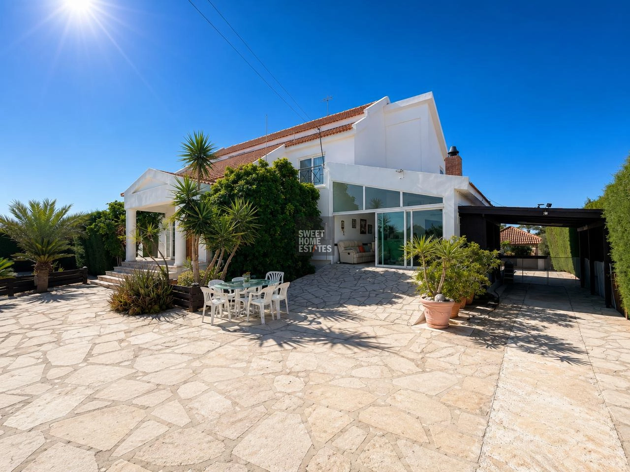 4 Bedroom House for Sale in Paralimni, Famagusta District