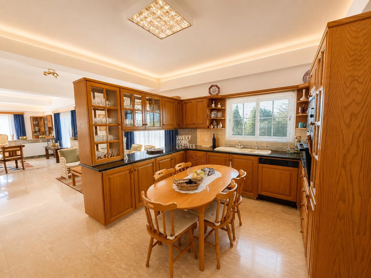 4 Bedroom House for Sale in Paralimni, Famagusta District