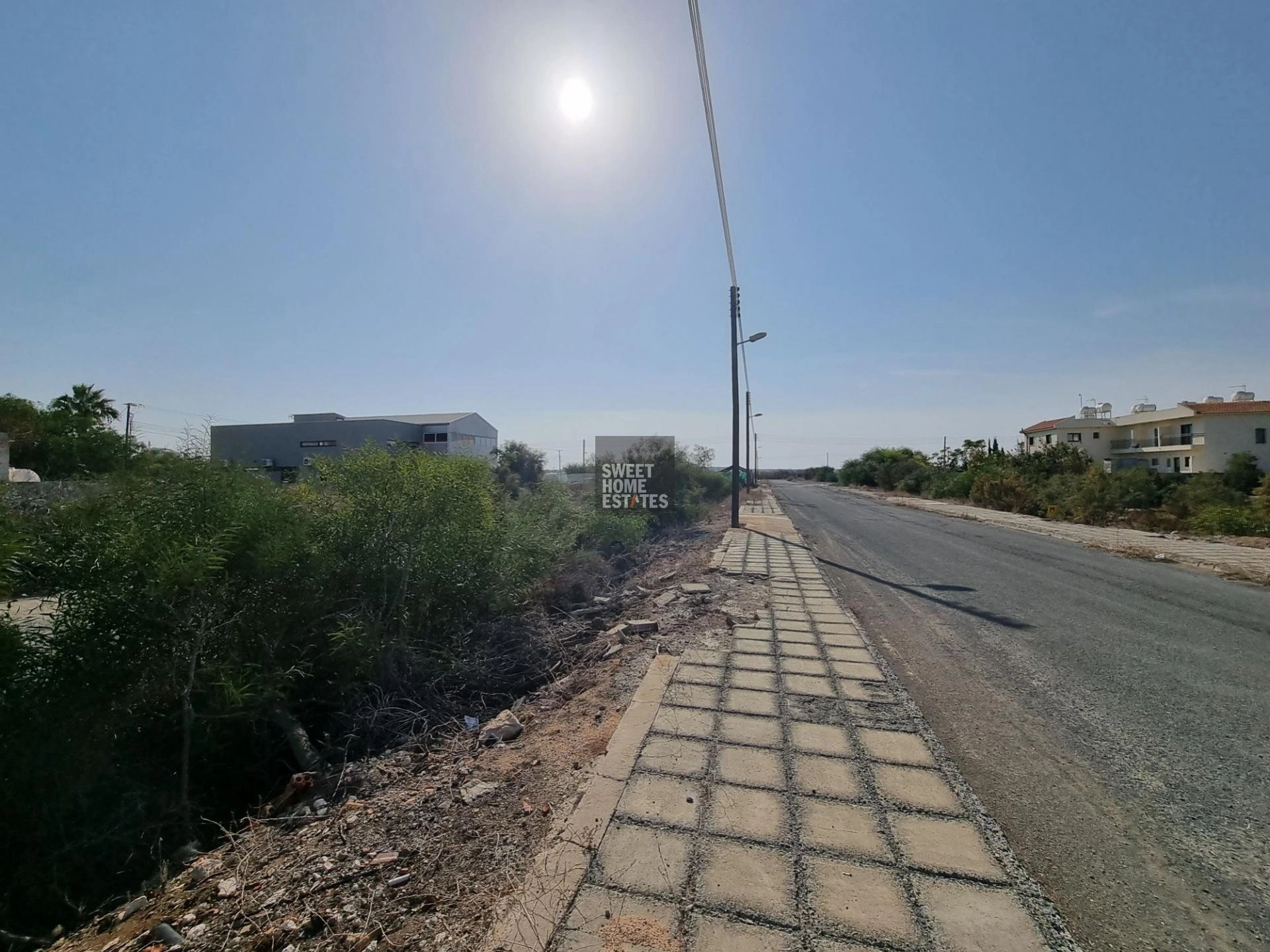 632m² Plot for Sale in Paralimni, Famagusta District