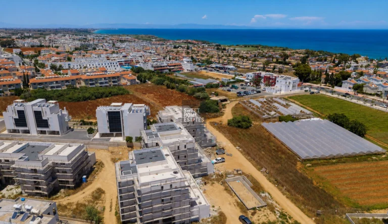3 Bedroom Apartment for Sale in Kapparis, Famagusta District