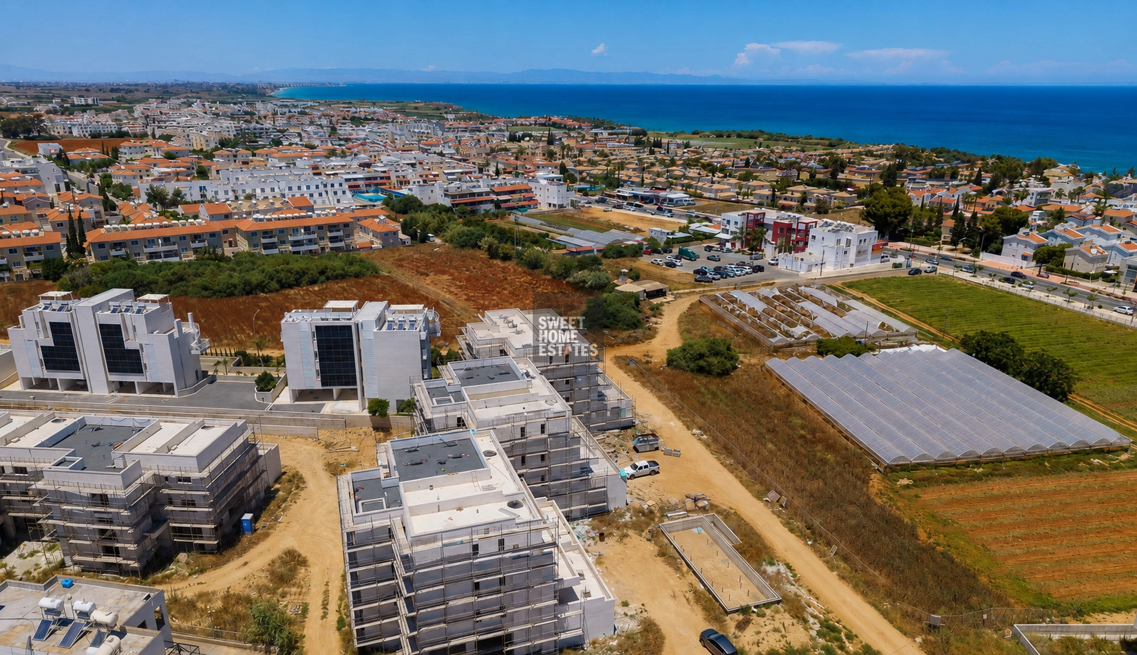 3 Bedroom Apartment for Sale in Kapparis, Famagusta District