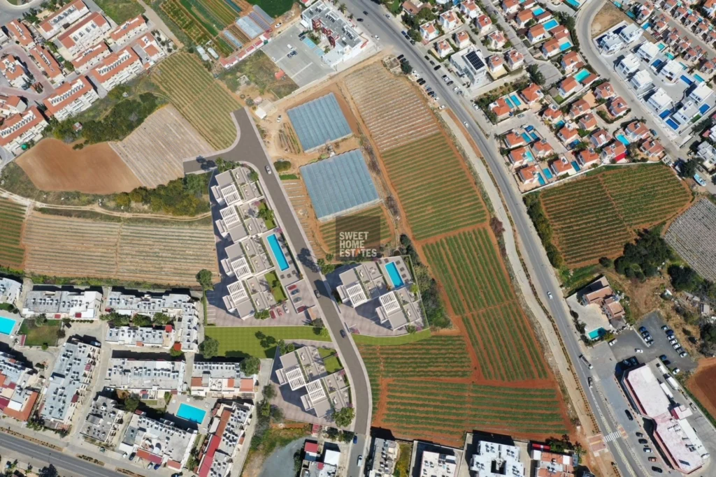 3 Bedroom Apartment for Sale in Kapparis, Famagusta District