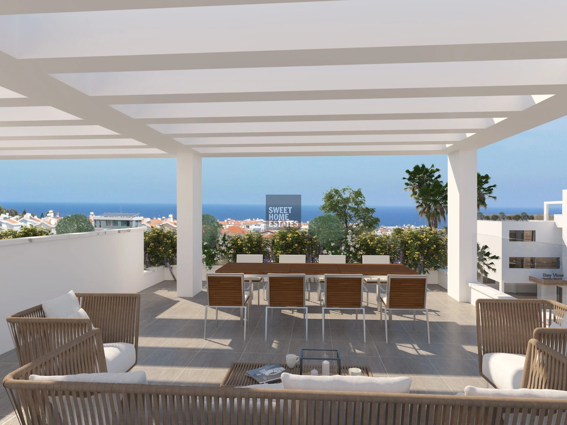 3 Bedroom Apartment for Sale in Kapparis, Famagusta District