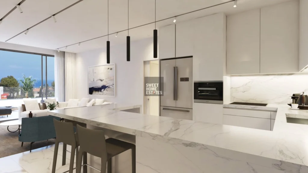 3 Bedroom Apartment for Sale in Kapparis, Famagusta District