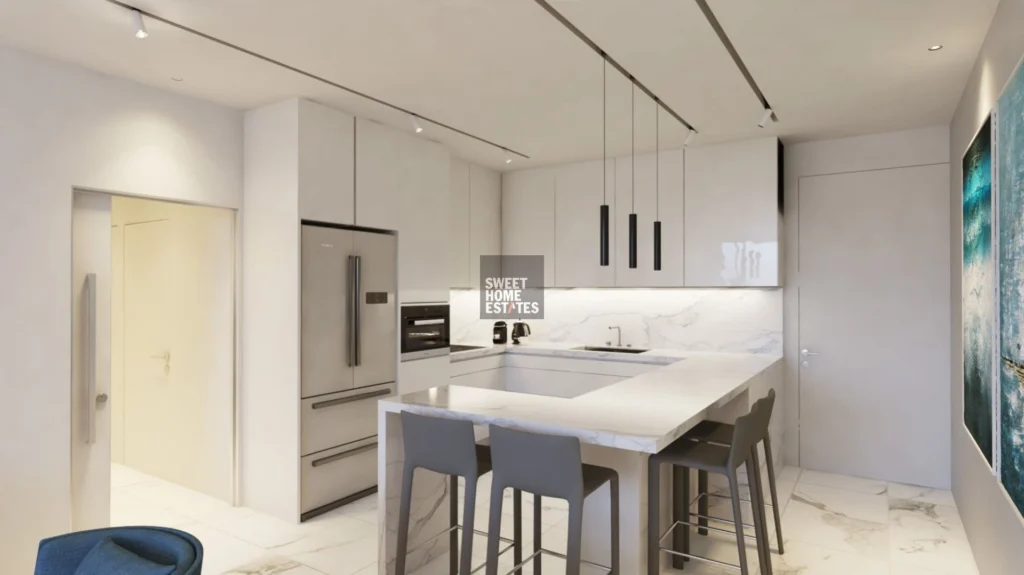 3 Bedroom Apartment for Sale in Kapparis, Famagusta District
