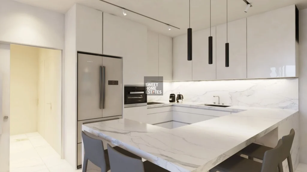 3 Bedroom Apartment for Sale in Kapparis, Famagusta District