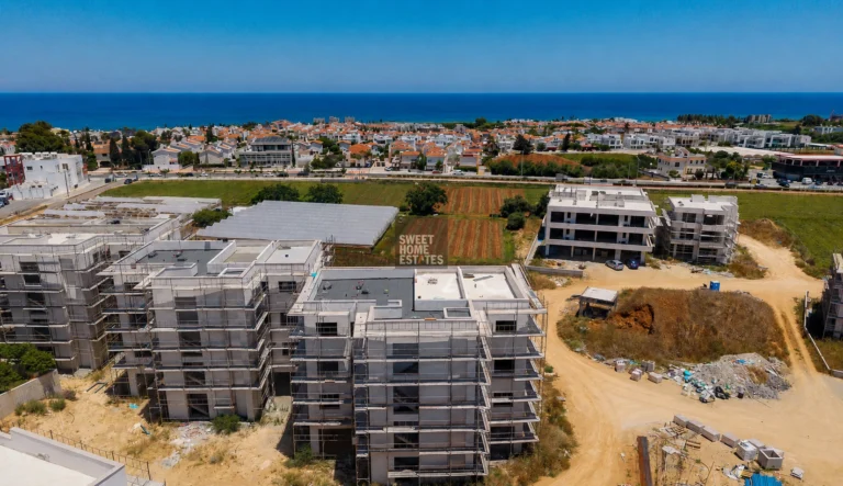 2 Bedroom Apartment for Sale in Kapparis, Famagusta District