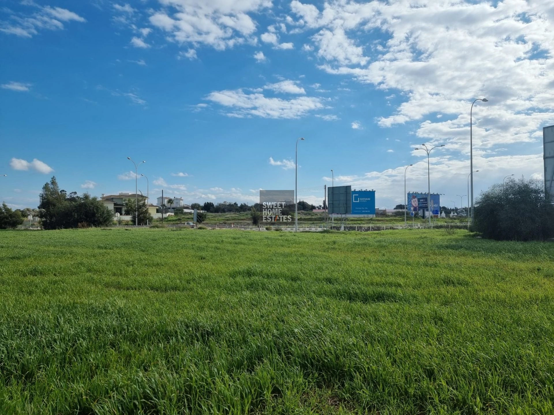 2,718m² Plot for Sale in Paralimni, Famagusta District