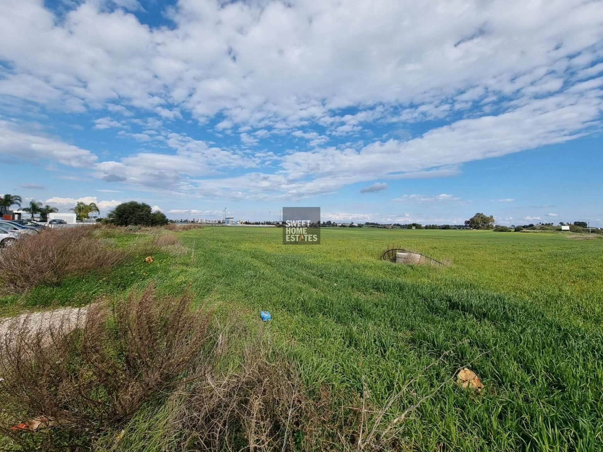 2,718m² Plot for Sale in Paralimni, Famagusta District