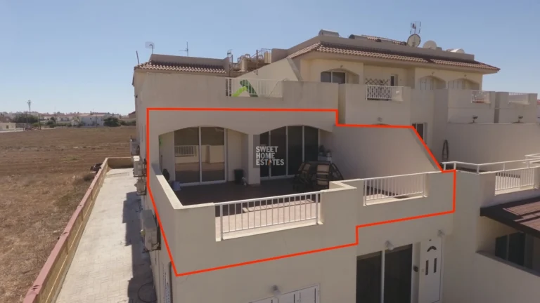 2 Bedroom Apartment for Sale in Paralimni, Famagusta District