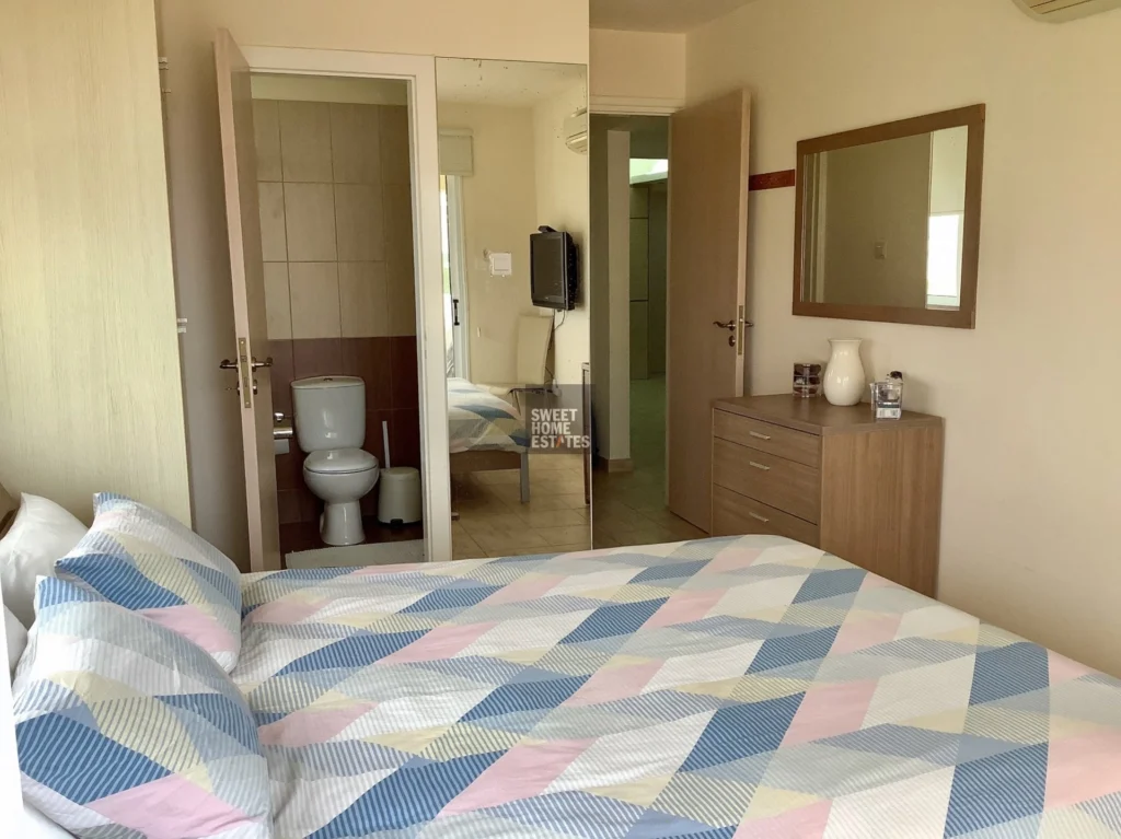2 Bedroom Apartment for Sale in Paralimni, Famagusta District