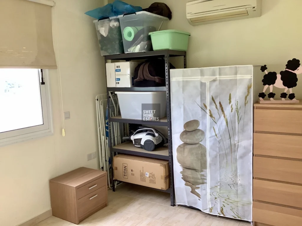 2 Bedroom Apartment for Sale in Paralimni, Famagusta District
