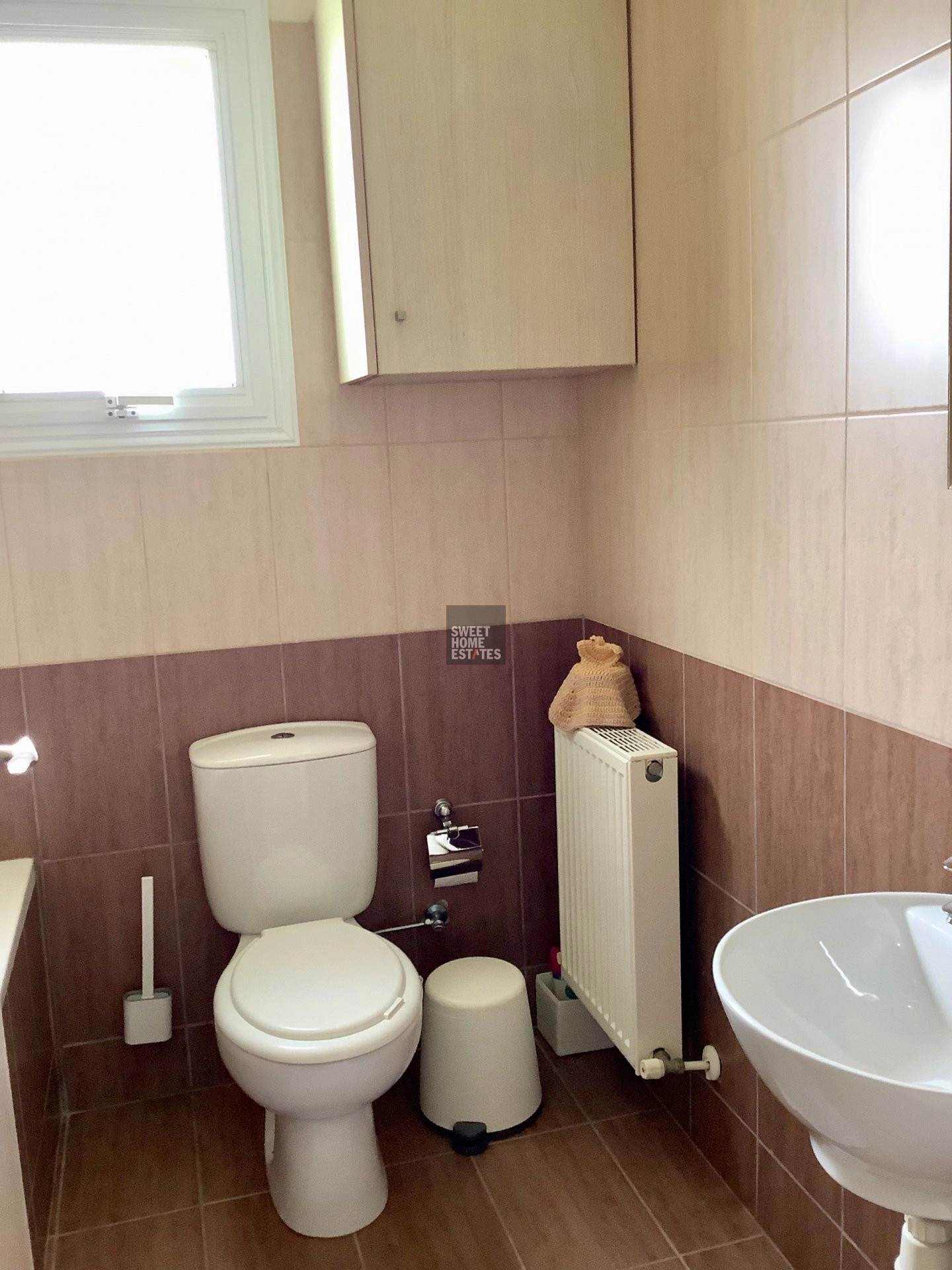 2 Bedroom Apartment for Sale in Paralimni, Famagusta District