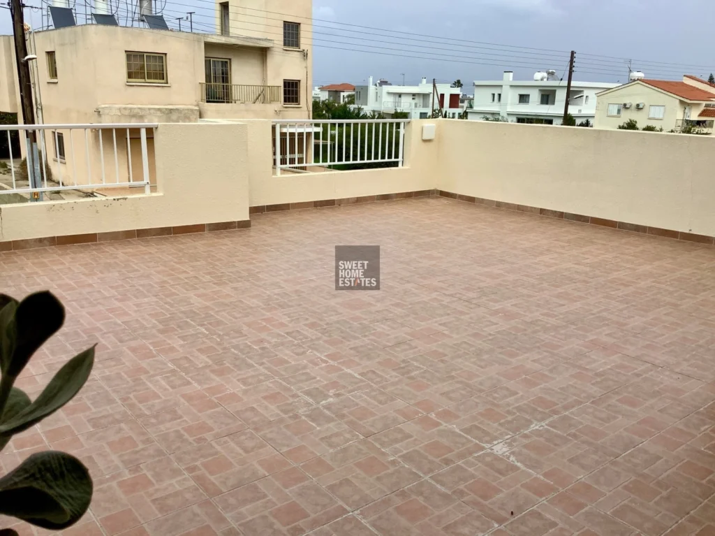 2 Bedroom Apartment for Sale in Paralimni, Famagusta District