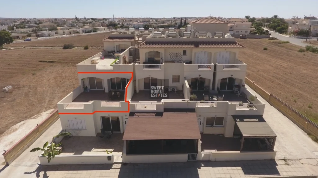 2 Bedroom Apartment for Sale in Paralimni, Famagusta District