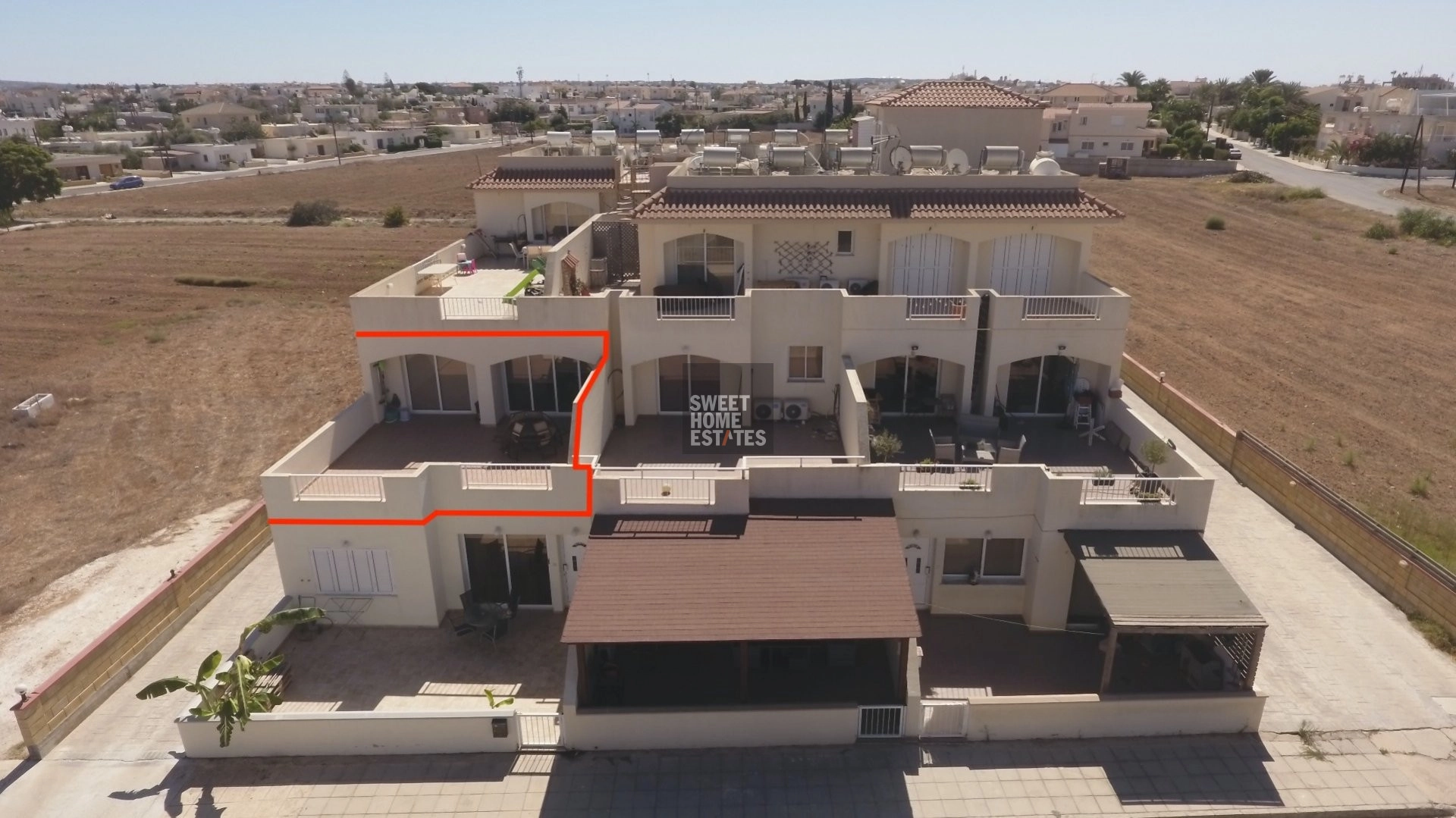 2 Bedroom Apartment for Sale in Paralimni, Famagusta District