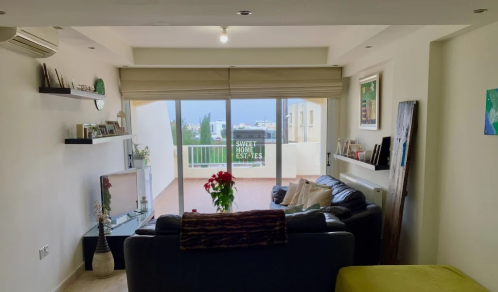 2 Bedroom Apartment for Sale in Paralimni, Famagusta District
