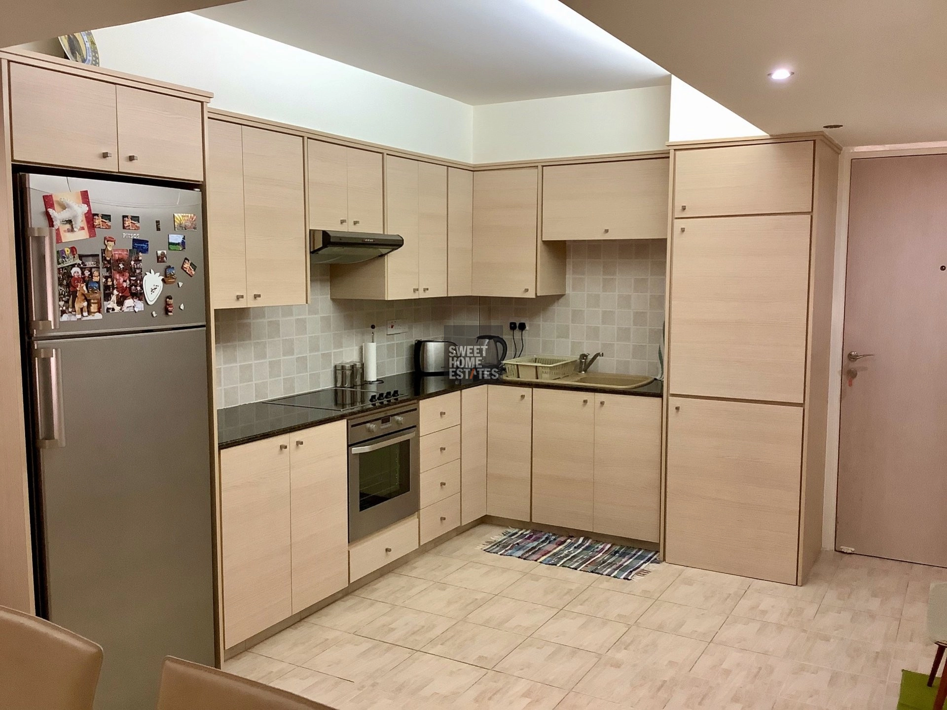2 Bedroom Apartment for Sale in Paralimni, Famagusta District