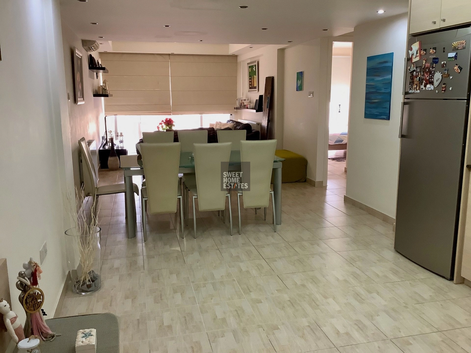 2 Bedroom Apartment for Sale in Paralimni, Famagusta District